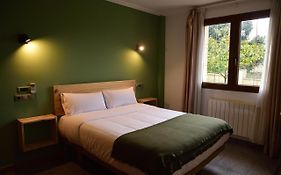 Hotel Vijanera